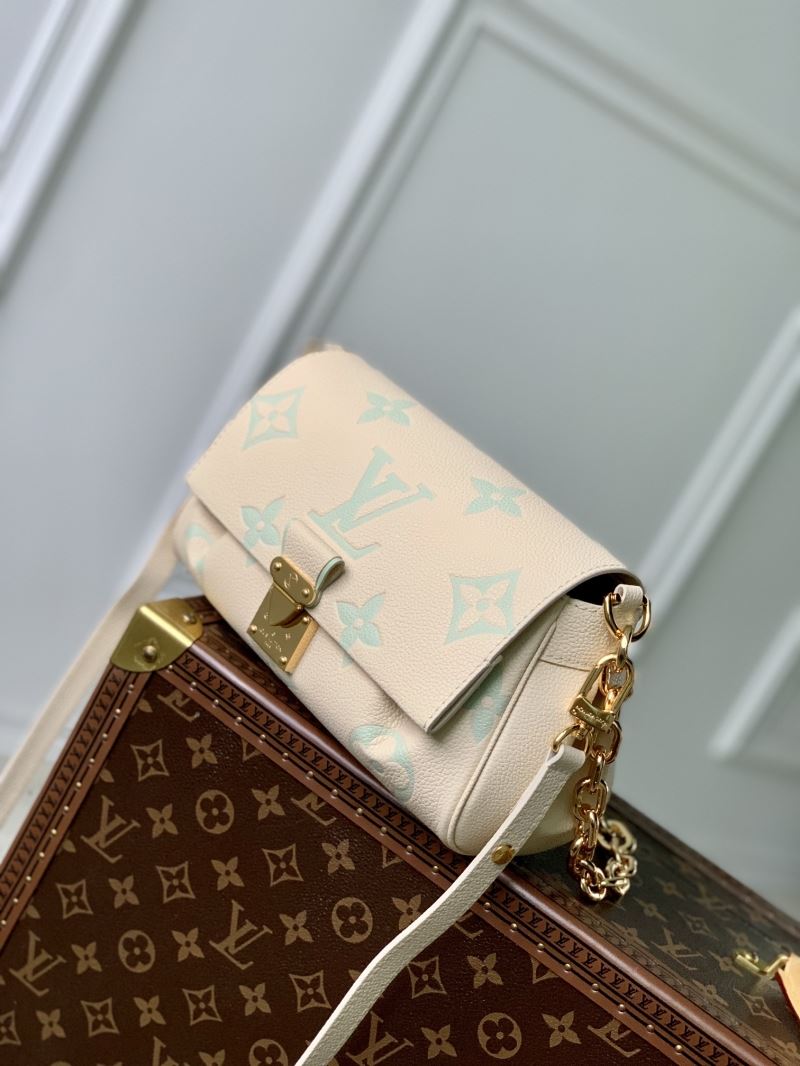 LV Satchel bags